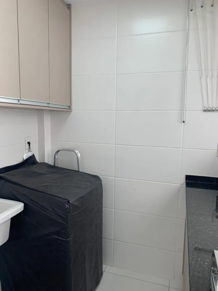 Apartamento, 2 quartos, 60 m² - Foto 6