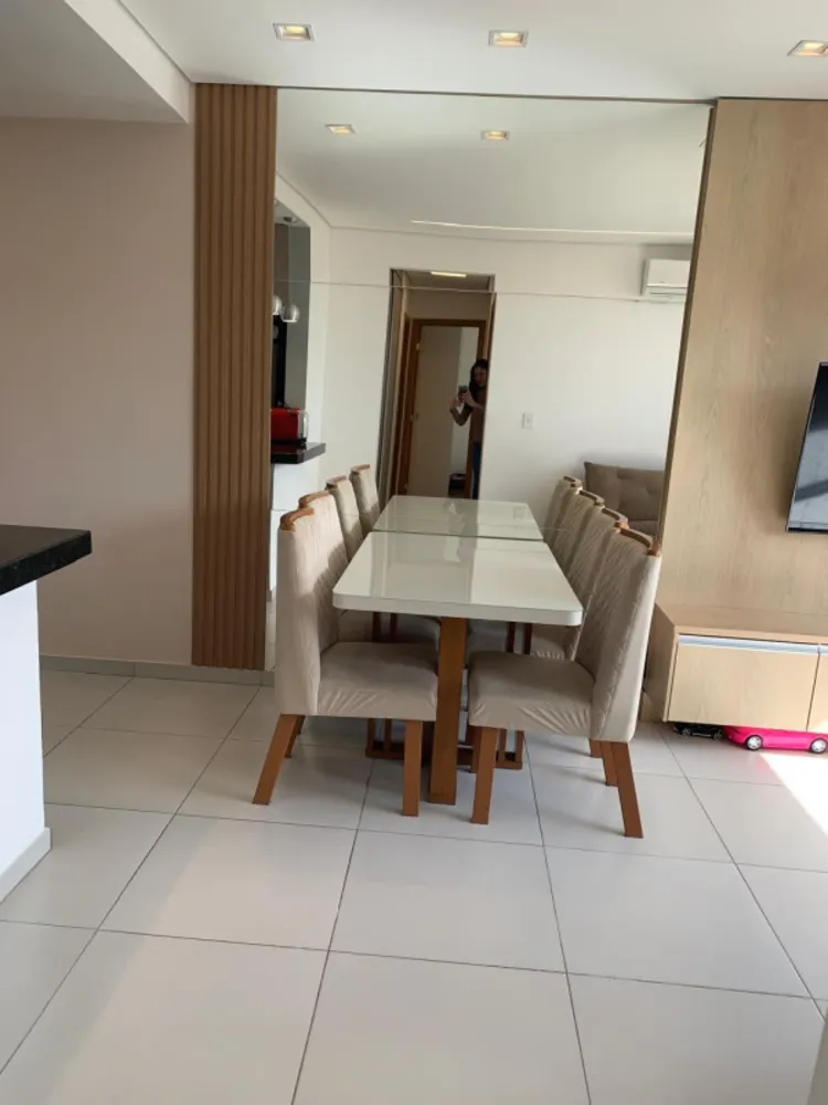Apartamento, 2 quartos, 60 m² - Foto 2