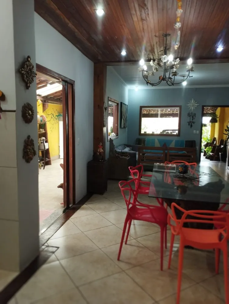 Casa, 5 quartos, 261 m² - Foto 10