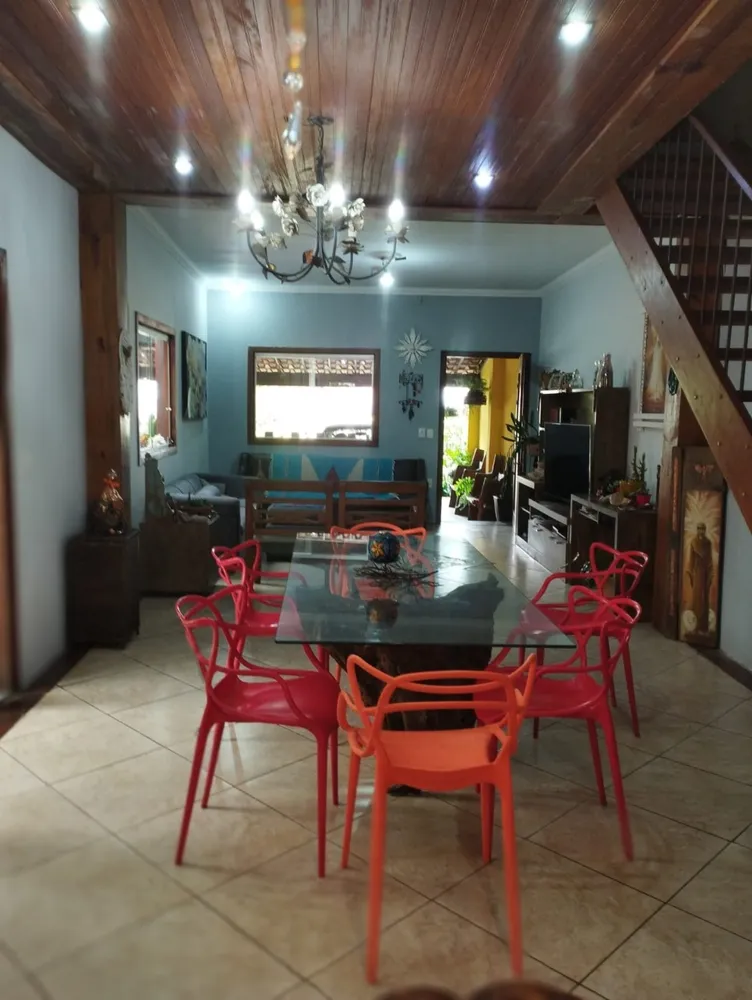 Casa, 5 quartos, 261 m² - Foto 11