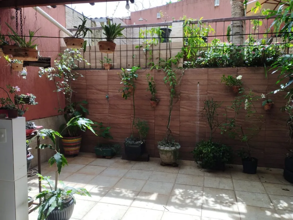 Casa, 5 quartos, 261 m² - Foto 7