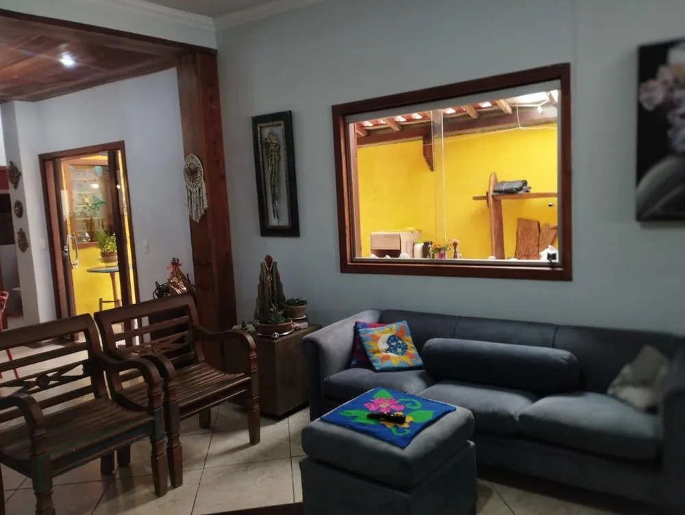 Casa, 5 quartos, 261 m² - Foto 9