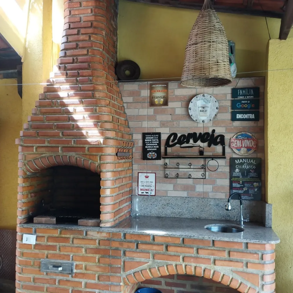 Casa, 5 quartos, 261 m² - Foto 5