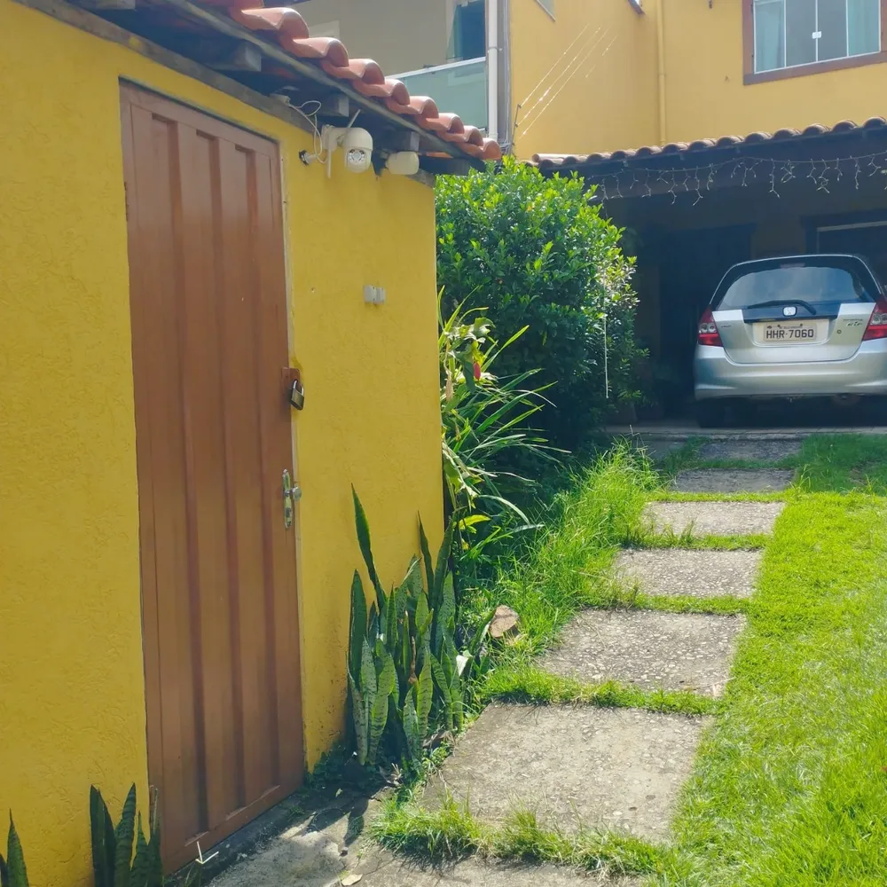Casa, 5 quartos, 261 m² - Foto 3