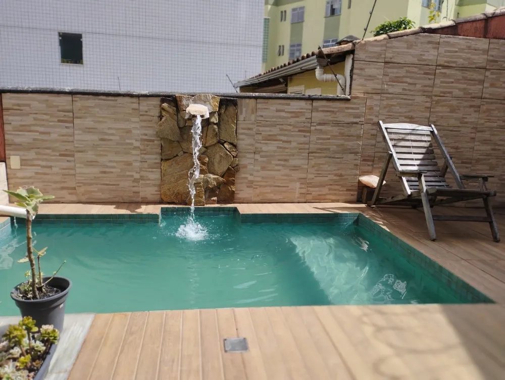 Casa, 5 quartos, 261 m² - Foto 8