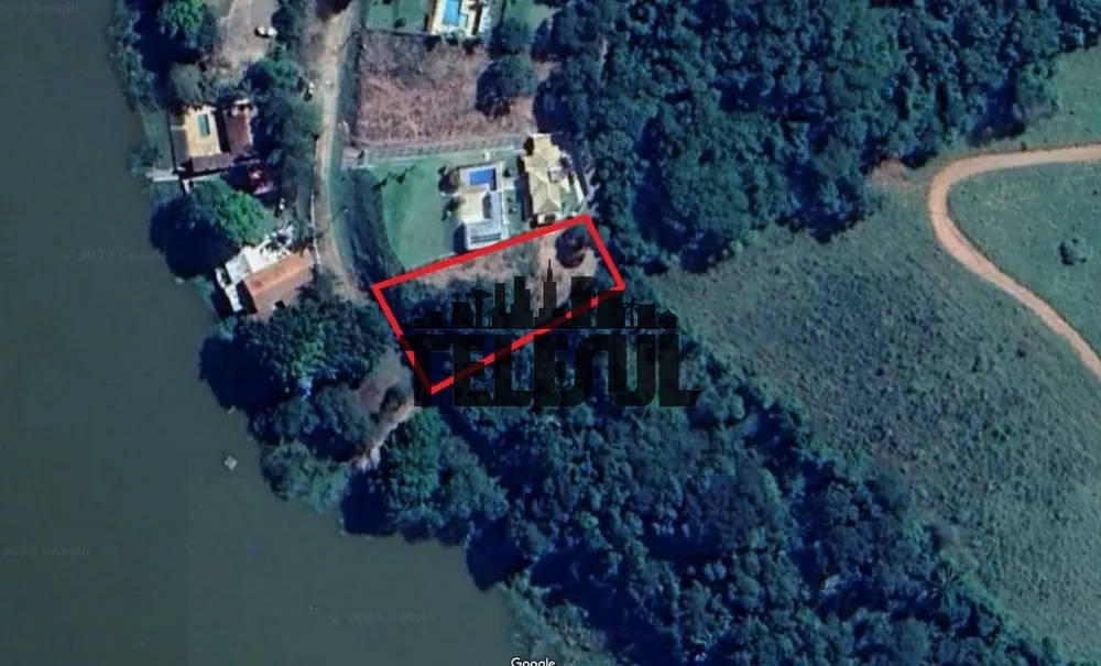 Terreno, 1445 m² - Foto 2
