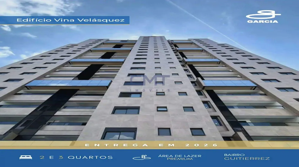 Apartamento, 2 quartos, 72 m² - Foto 3
