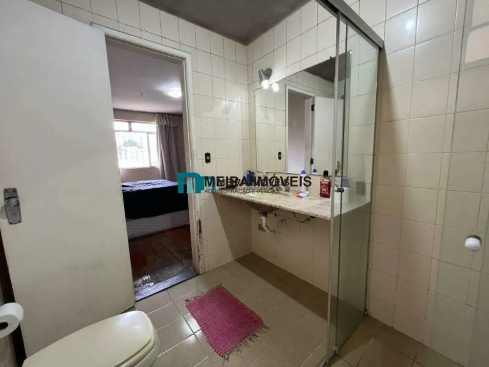 Casa, 3 quartos, 292 m² - Foto 20