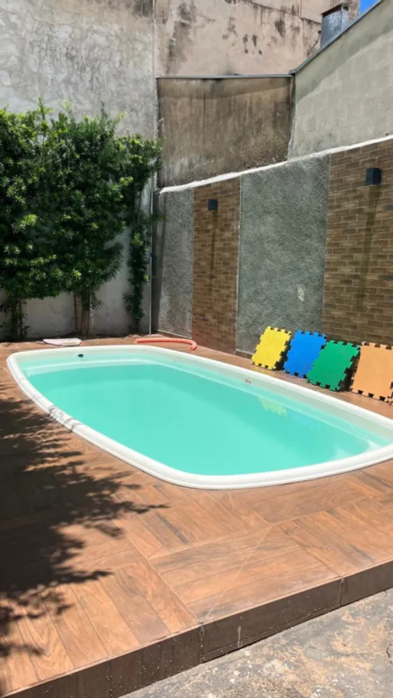 Casa, 3 quartos, 252 m² - Foto 9