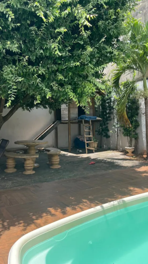 Casa, 3 quartos, 252 m² - Foto 7