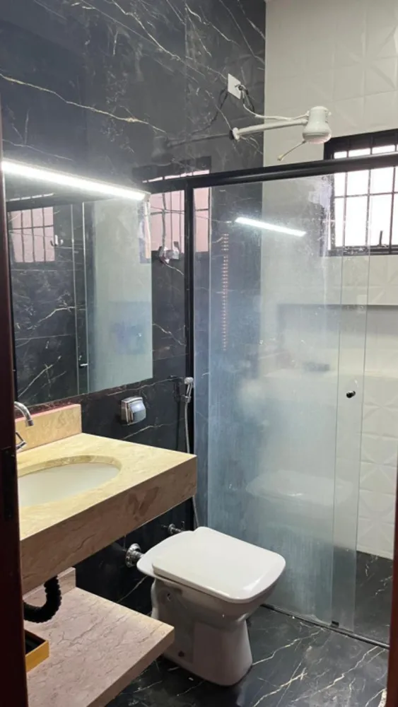 Casa, 3 quartos, 252 m² - Foto 6