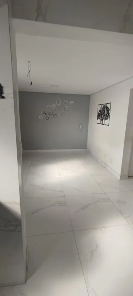 Apartamento, 2 quartos, 45 m² - Foto 8