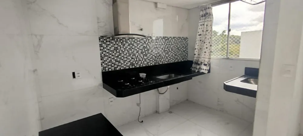 Apartamento, 2 quartos, 45 m² - Foto 11