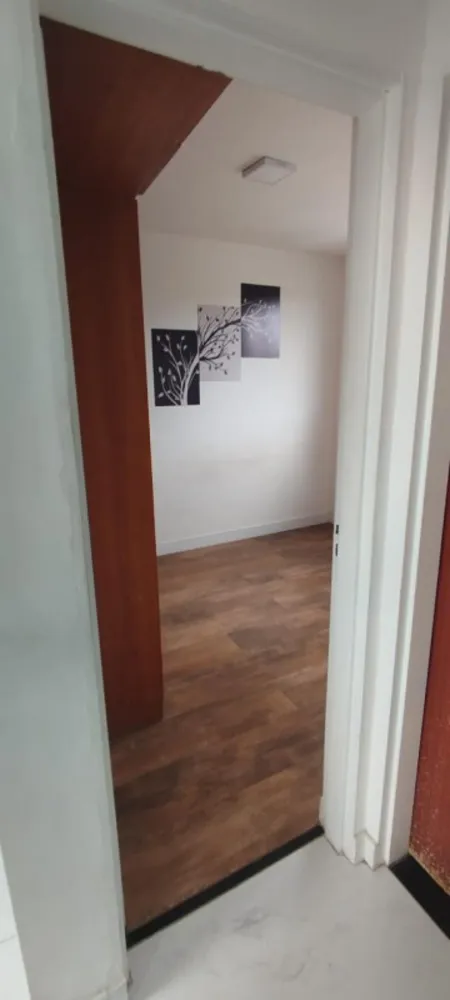 Apartamento, 2 quartos, 45 m² - Foto 5