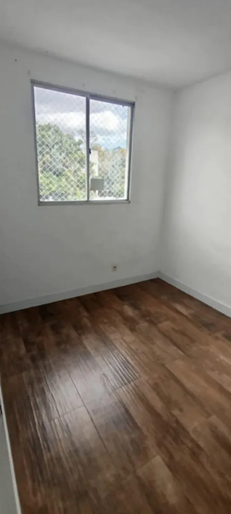 Apartamento, 2 quartos, 45 m² - Foto 7