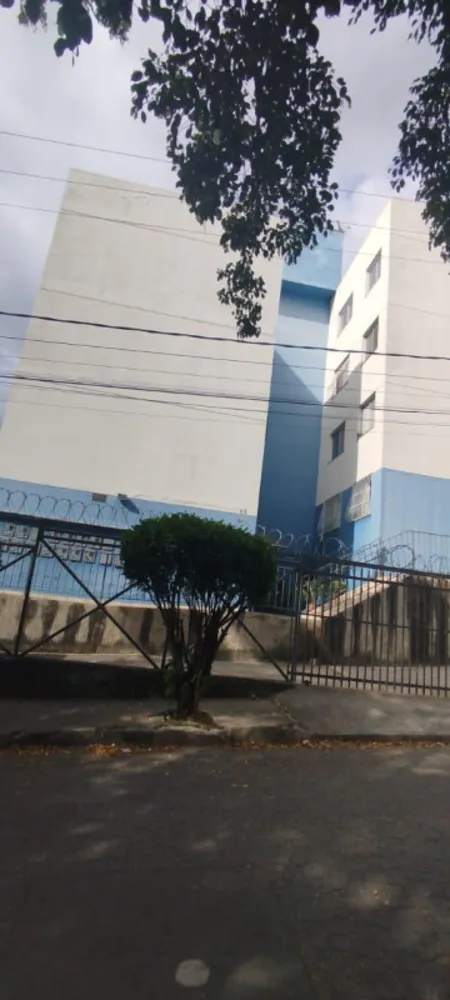 Apartamento, 2 quartos, 45 m² - Foto 3