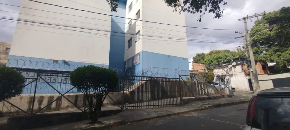 Apartamento, 2 quartos, 45 m² - Foto 1