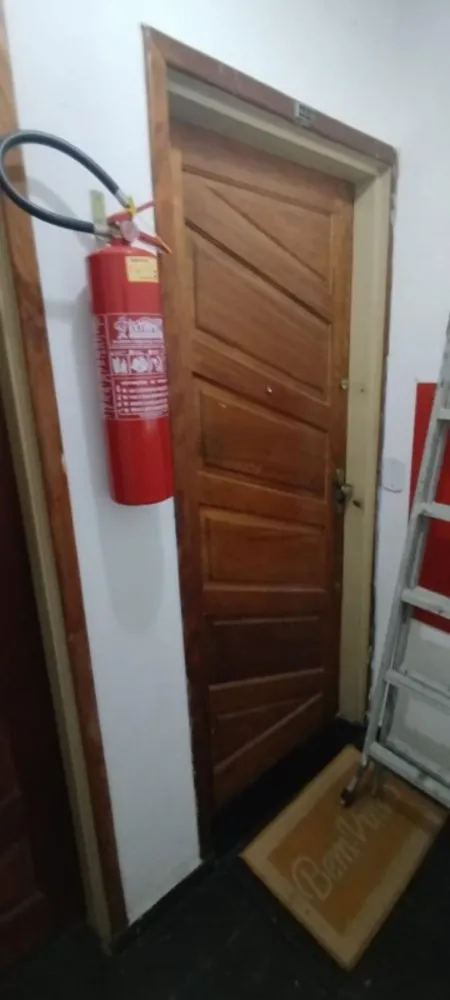 Apartamento, 2 quartos, 45 m² - Foto 6