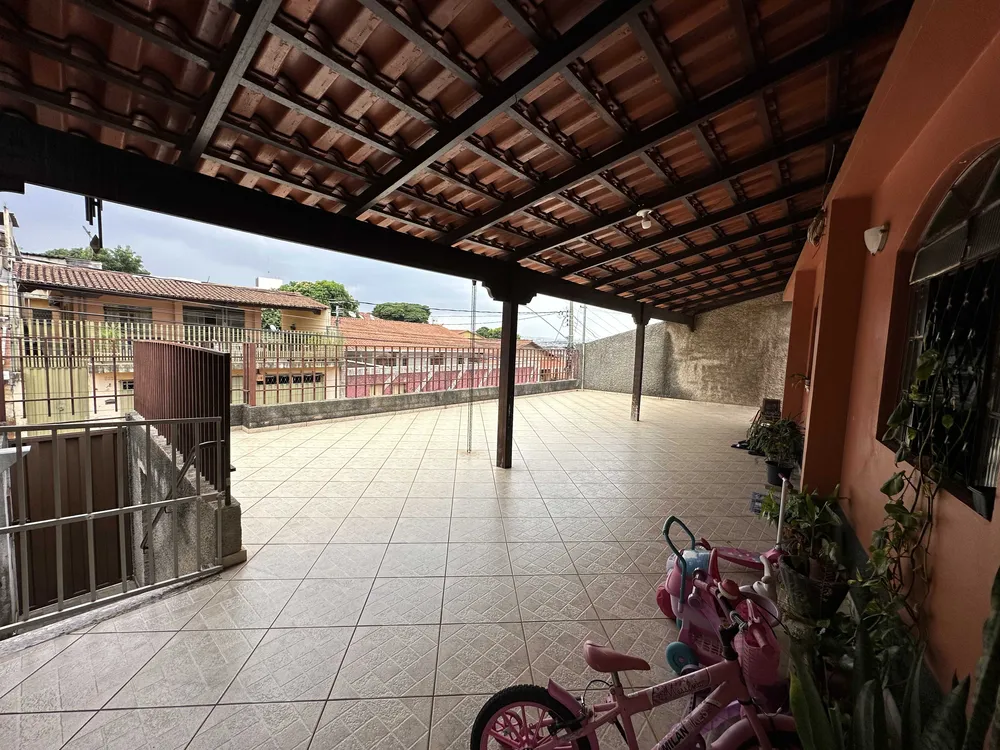 Casa, 4 quartos, 170 m² - Foto 4