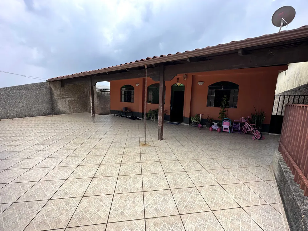 Casa, 4 quartos, 170 m² - Foto 1