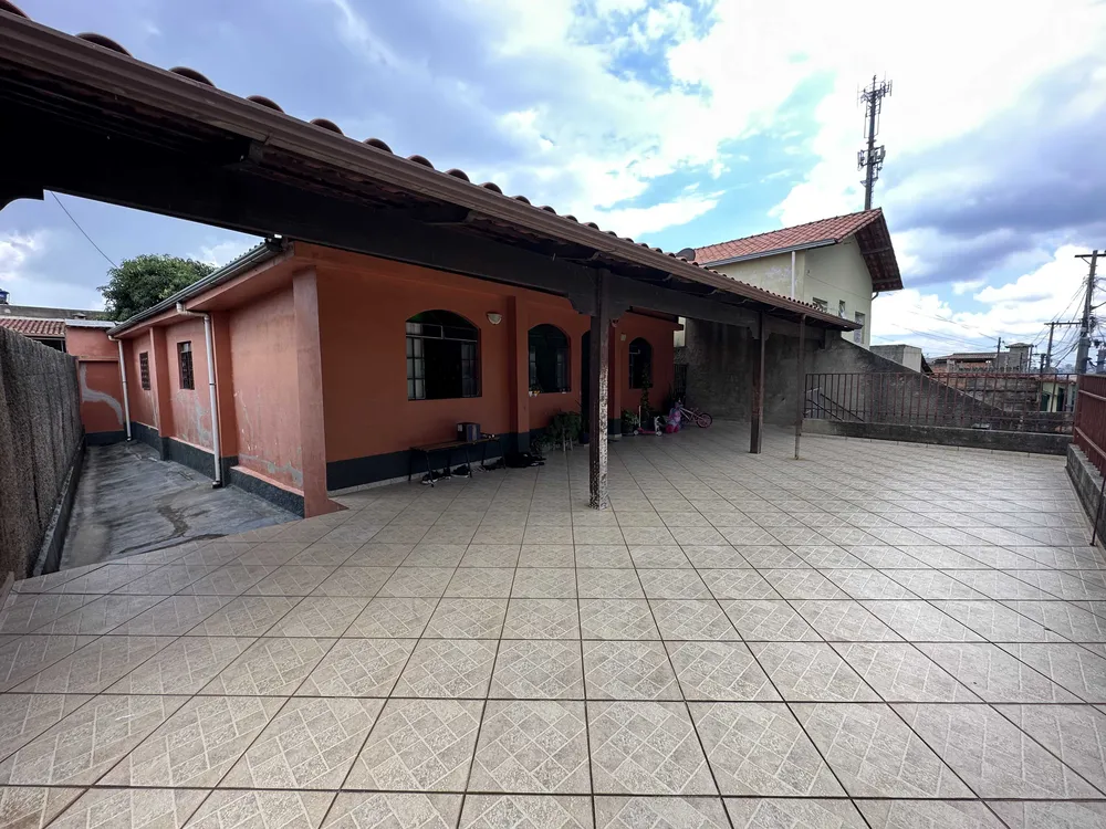 Casa, 4 quartos, 170 m² - Foto 3