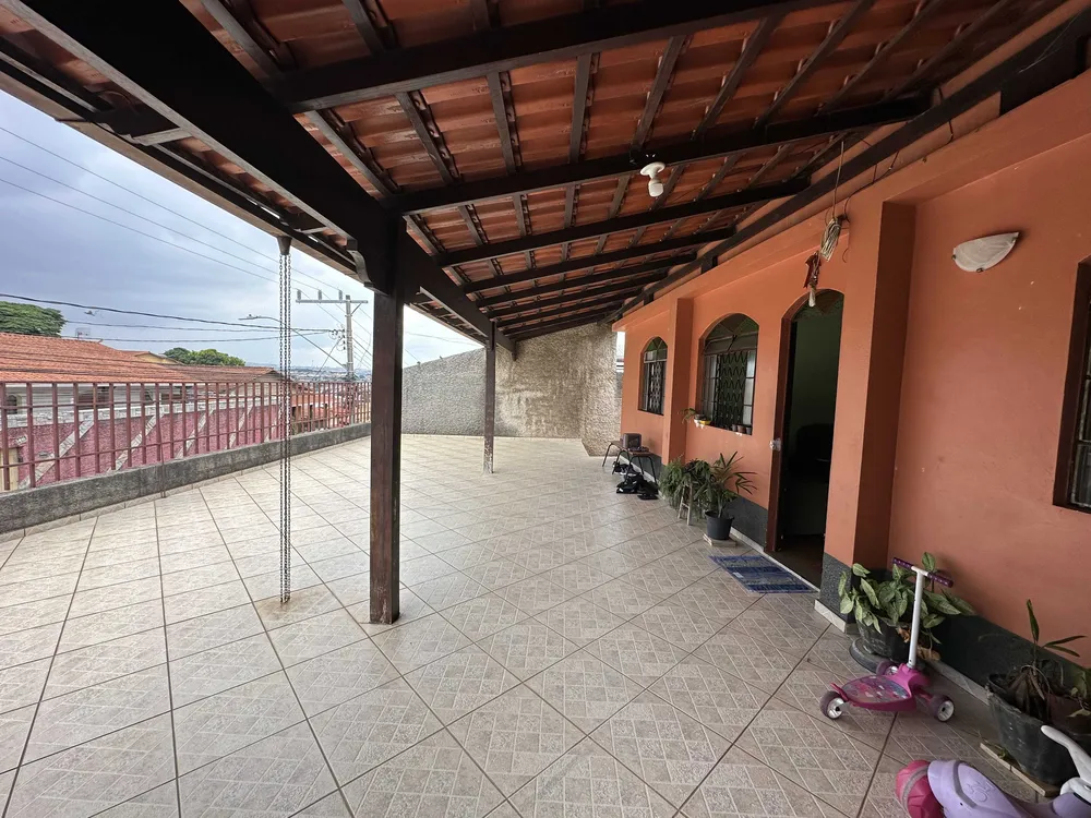 Casa, 4 quartos, 170 m² - Foto 2
