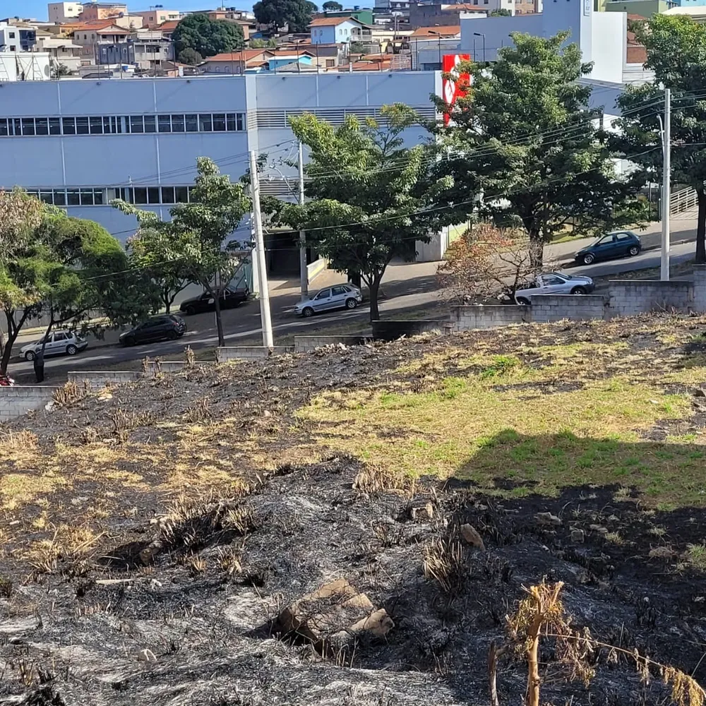 Terreno, 1981 m² - Foto 1