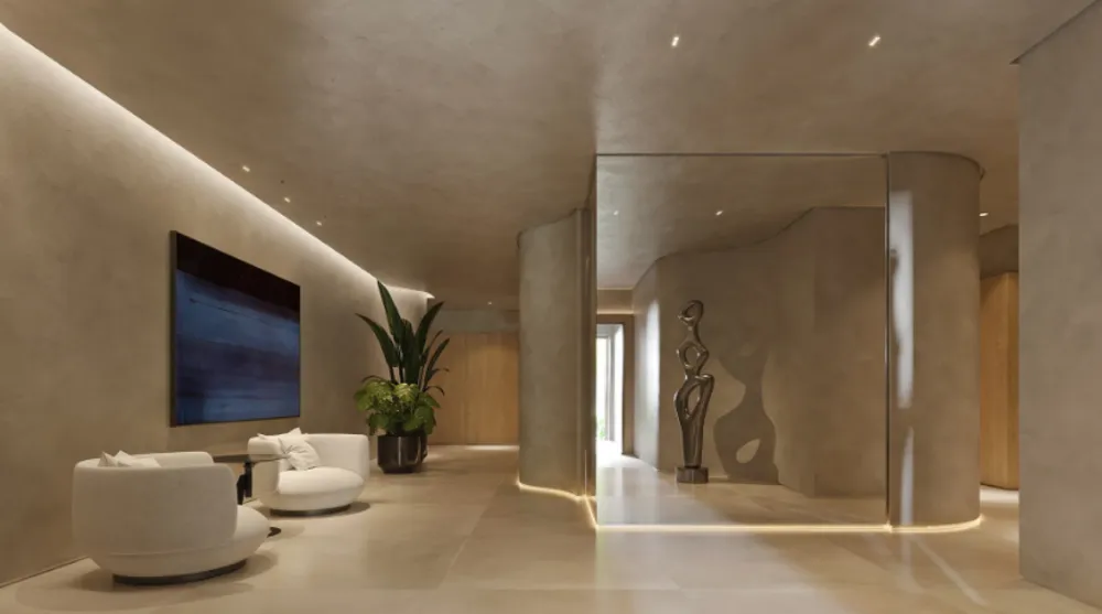 Apartamento, 3 quartos, 108 m² - Foto 8
