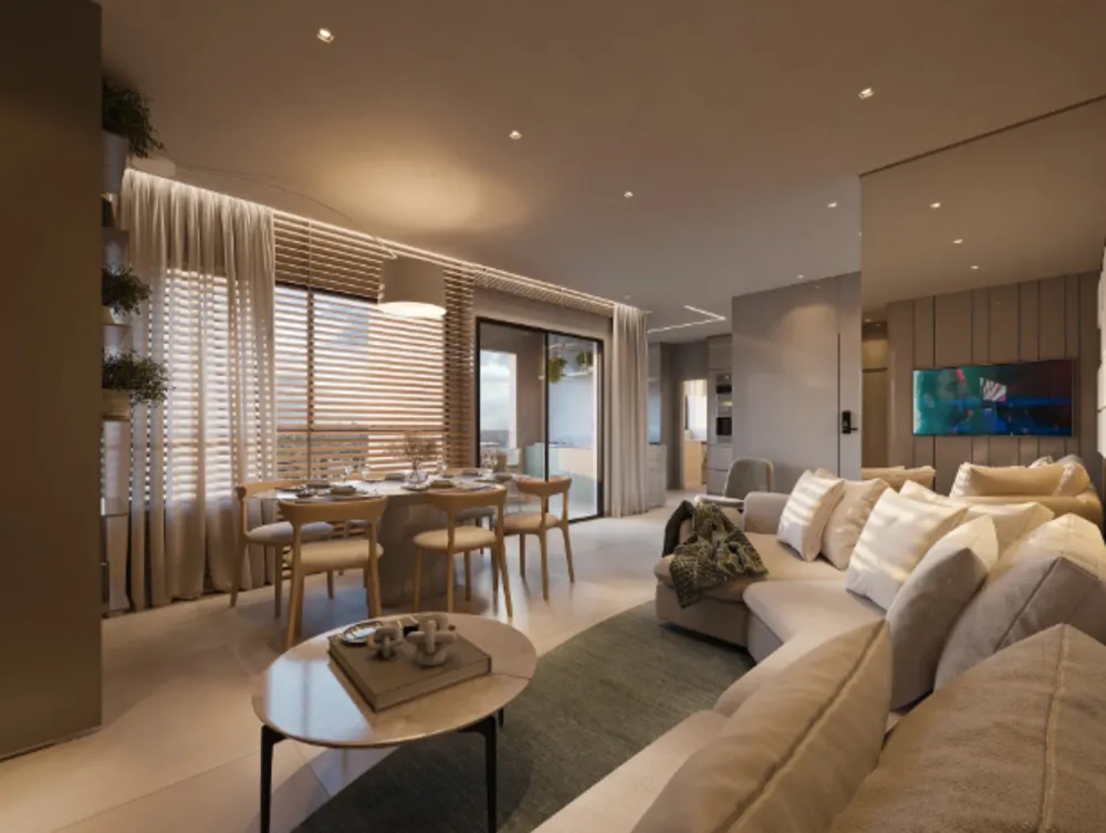 Apartamento, 3 quartos, 108 m² - Foto 10