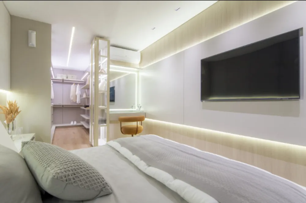 Apartamento, 3 quartos, 108 m² - Foto 12