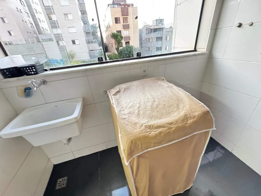 Apartamento, 4 quartos, 180 m² - Foto 19