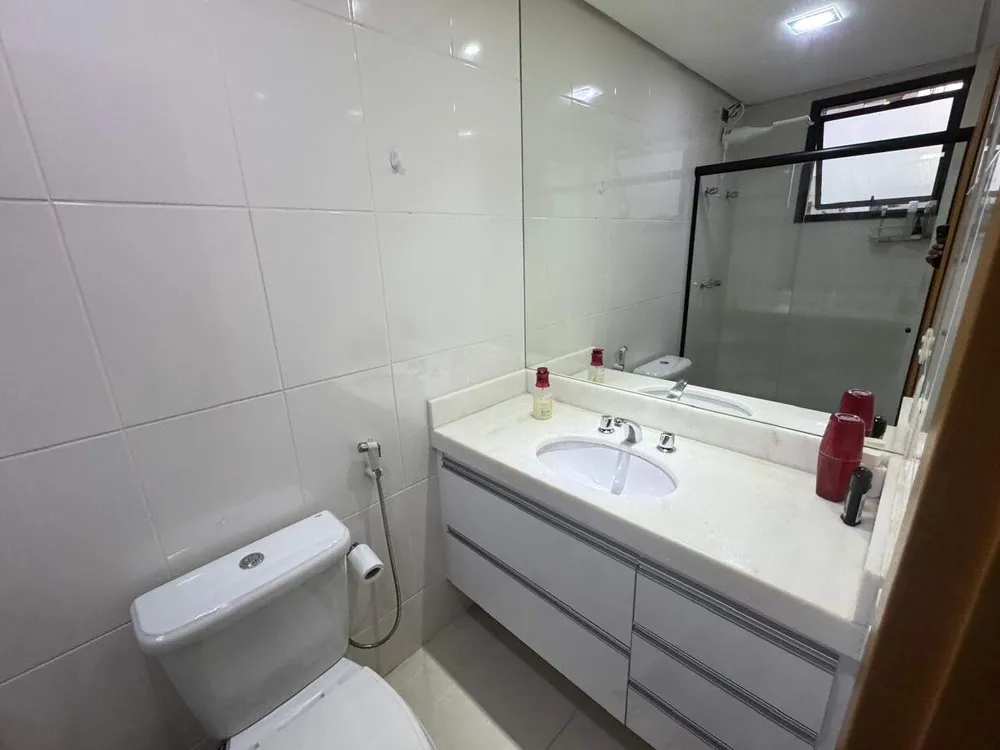 Apartamento, 4 quartos, 180 m² - Foto 5