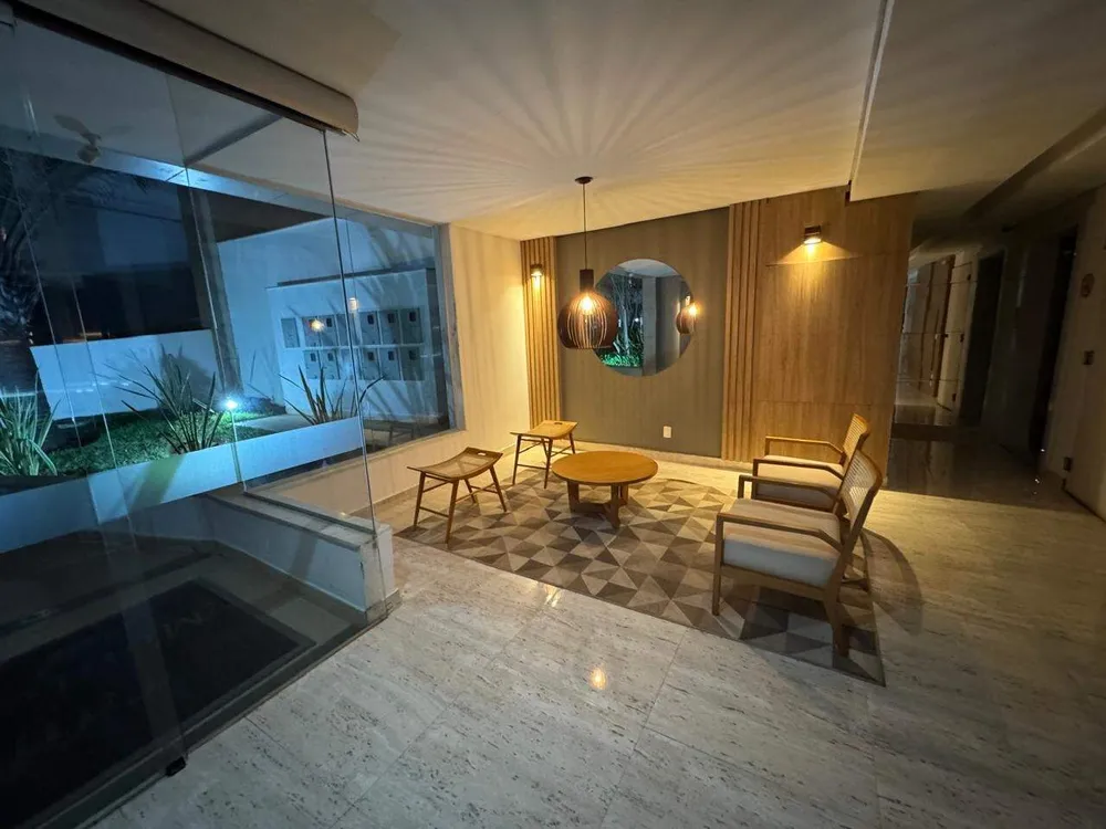 Apartamento, 4 quartos, 180 m² - Foto 20