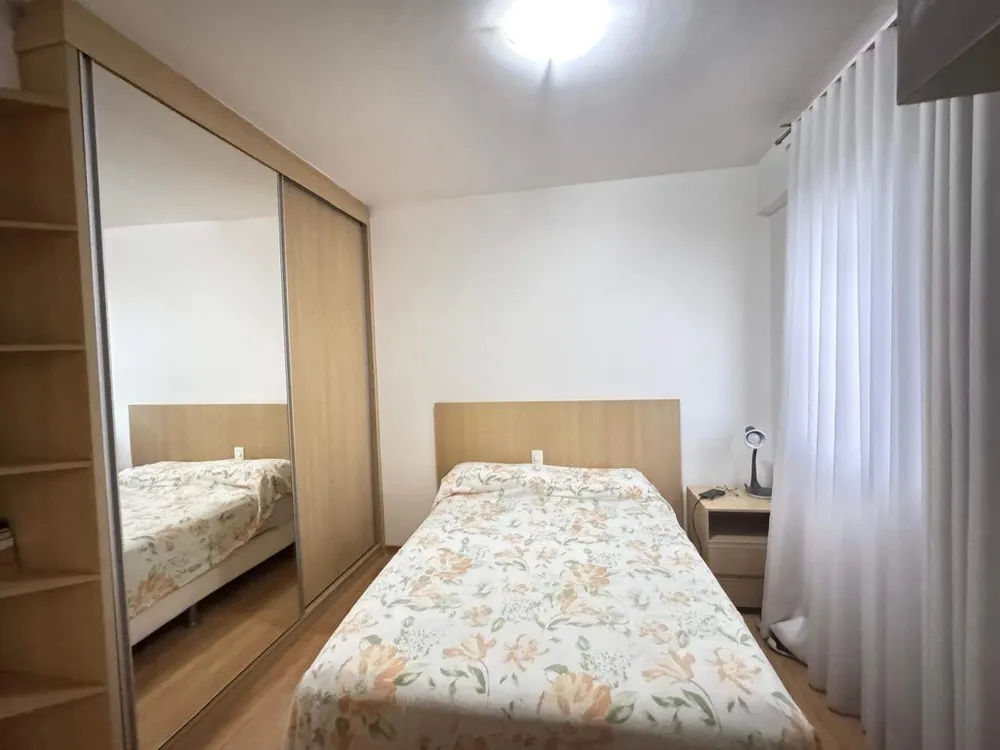 Apartamento, 4 quartos, 180 m² - Foto 11