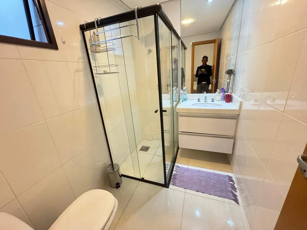 Apartamento, 4 quartos, 180 m² - Foto 4