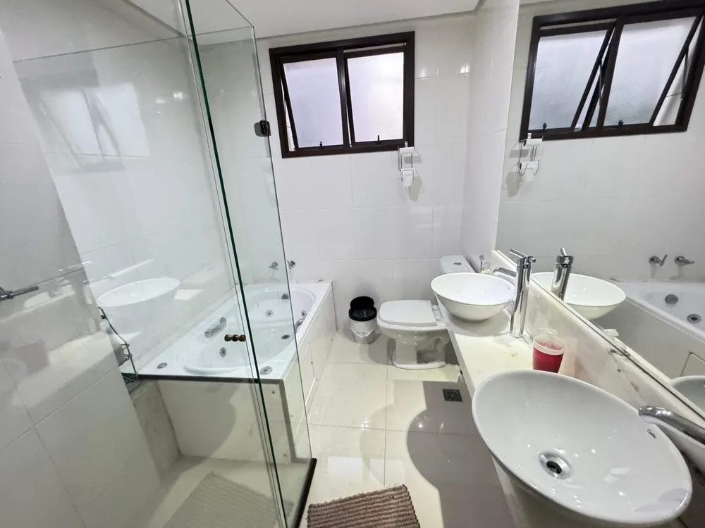 Apartamento, 4 quartos, 180 m² - Foto 3