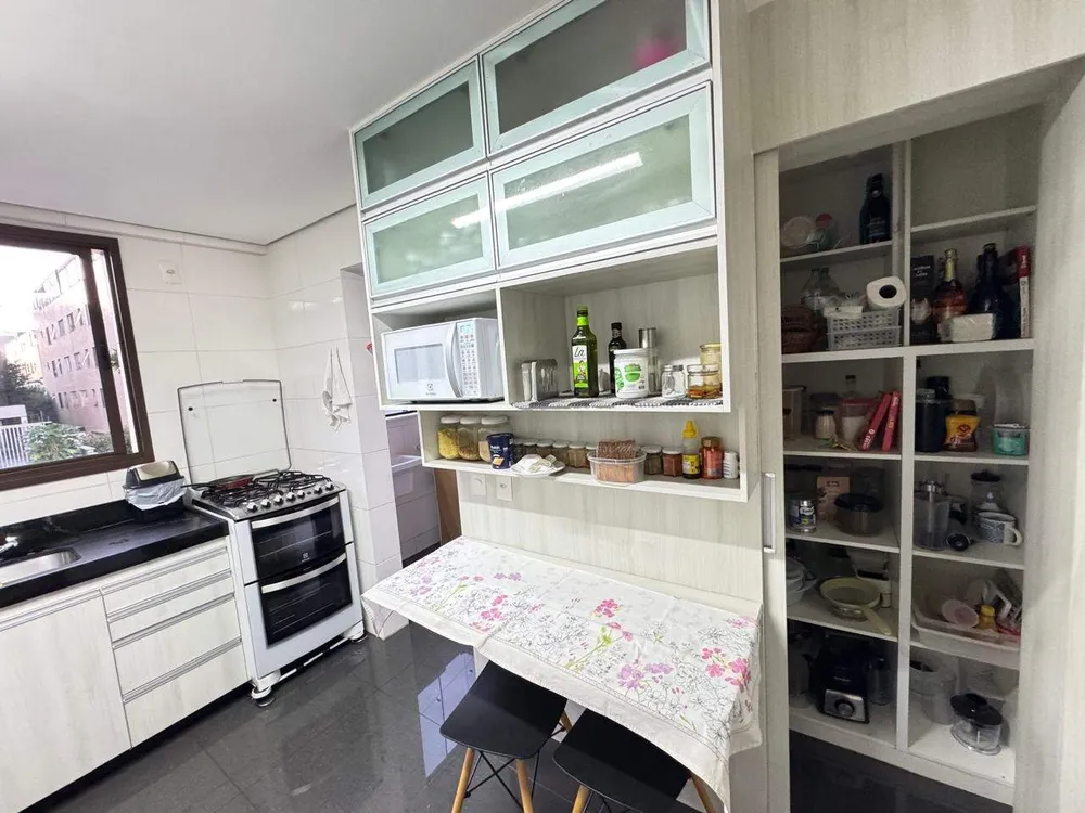 Apartamento, 4 quartos, 180 m² - Foto 8