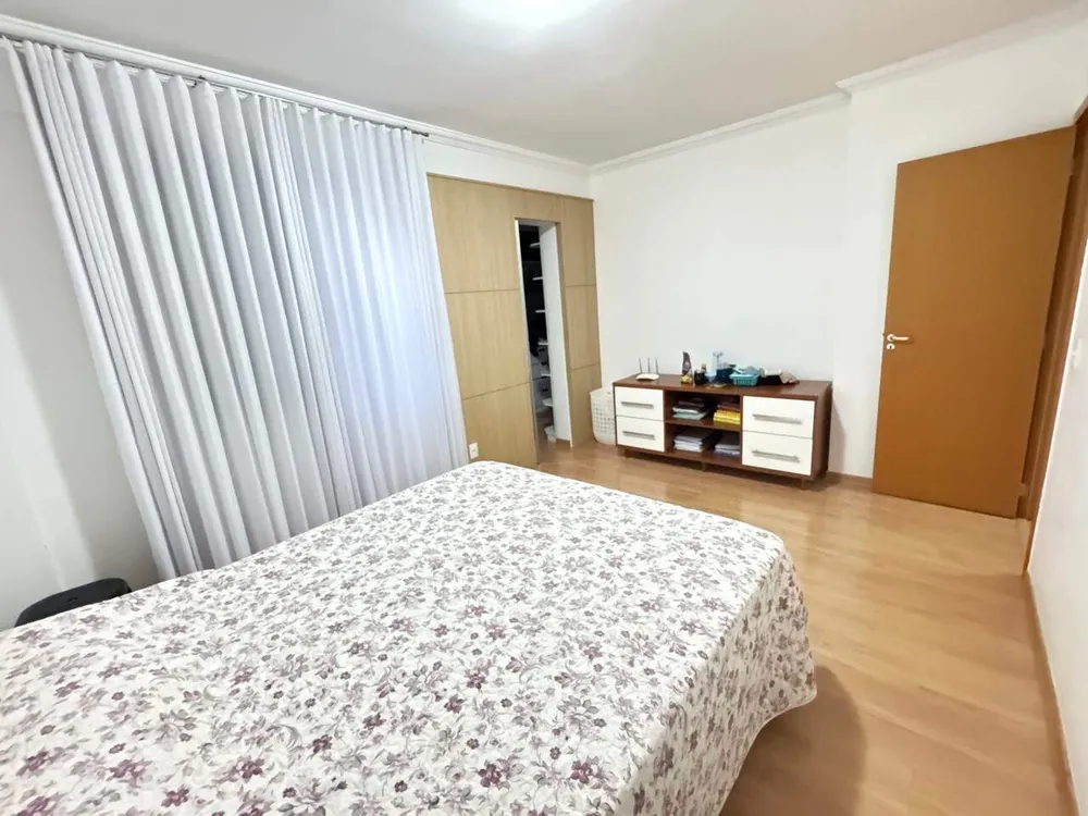 Apartamento, 4 quartos, 180 m² - Foto 13