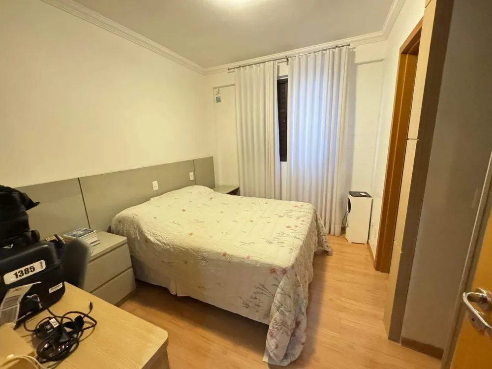 Apartamento, 4 quartos, 180 m² - Foto 18