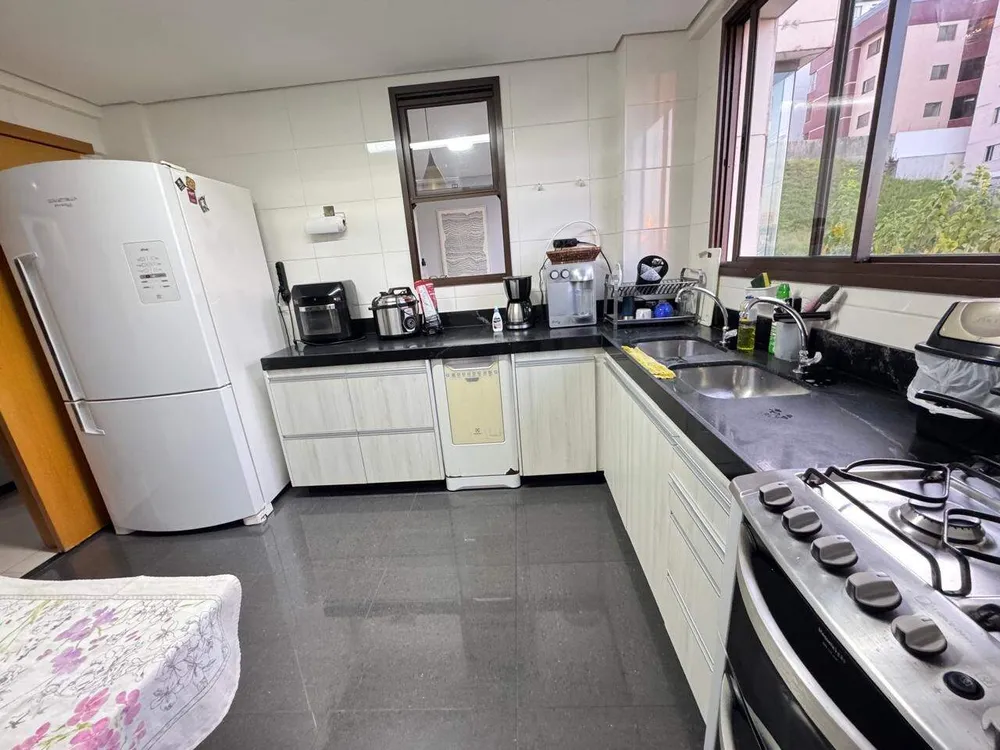 Apartamento, 4 quartos, 180 m² - Foto 7