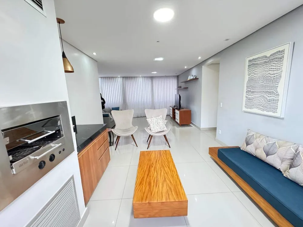 Apartamento, 4 quartos, 180 m² - Foto 6