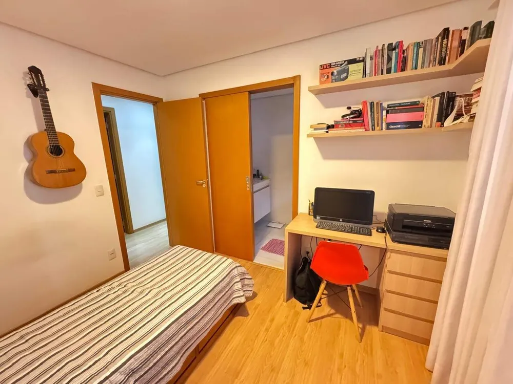 Apartamento, 4 quartos, 180 m² - Foto 12