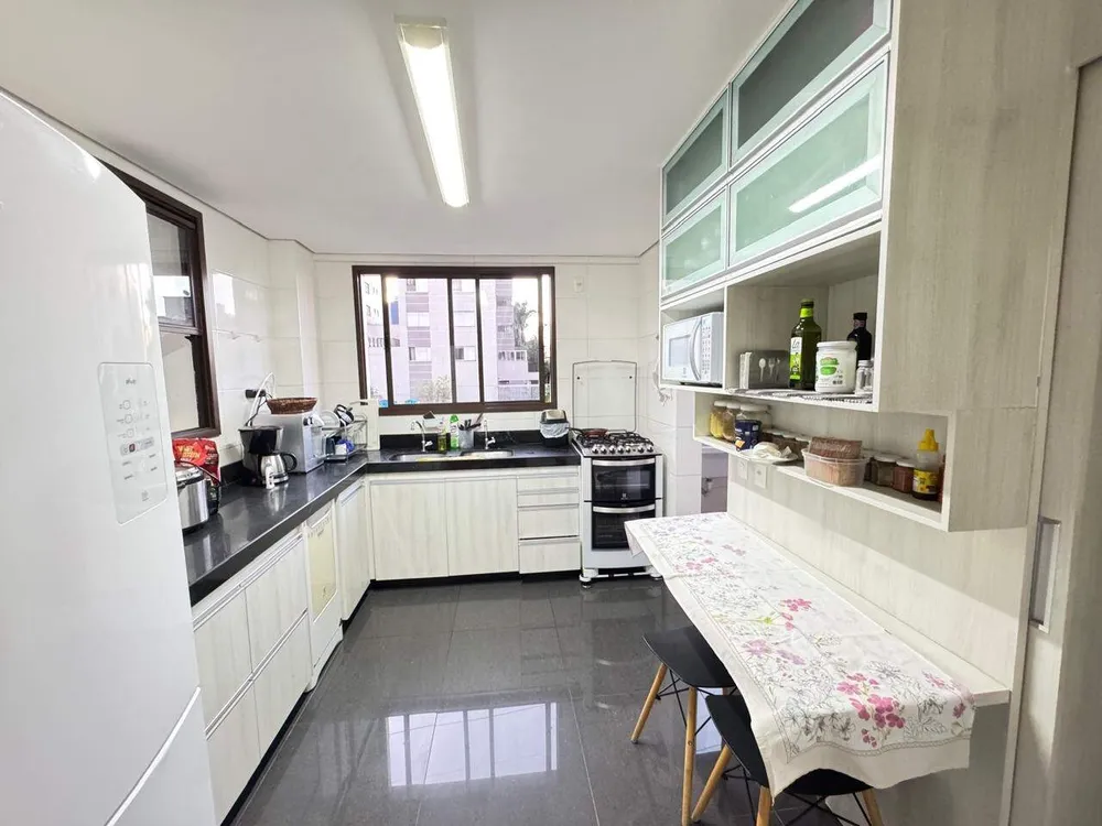 Apartamento, 4 quartos, 180 m² - Foto 9