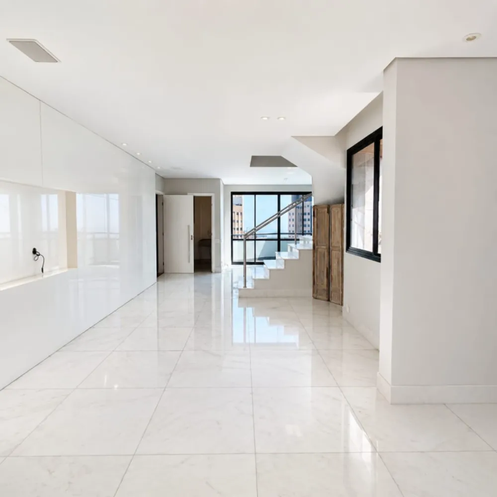 Cobertura, 3 quartos, 304 m² - Foto 1