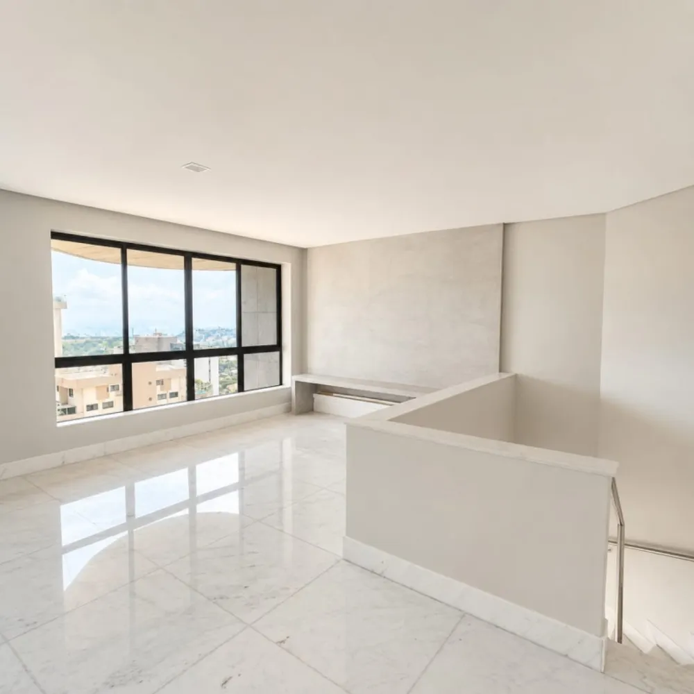 Cobertura, 3 quartos, 304 m² - Foto 6