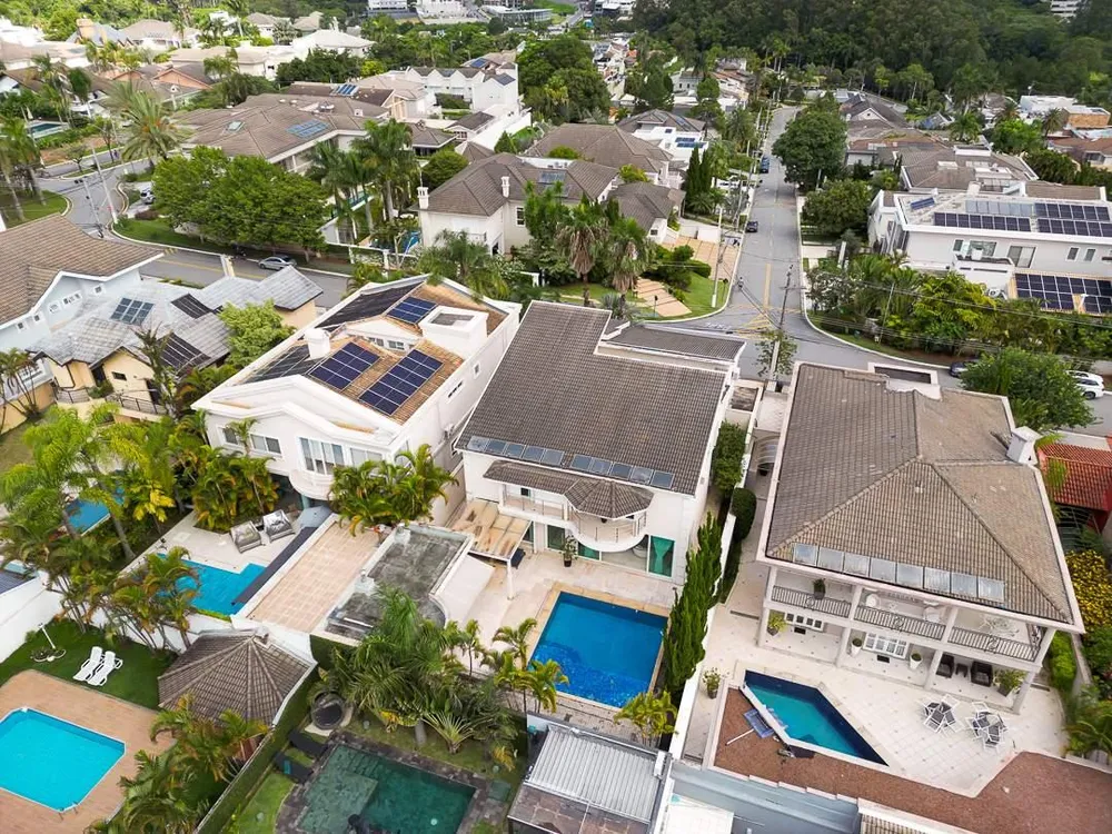 Casa de Condomínio, 5 quartos - Foto 8