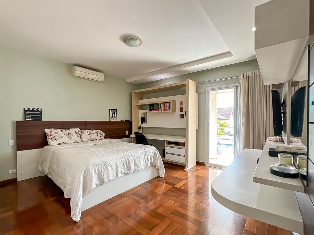 Casa de Condomínio, 5 quartos - Foto 2