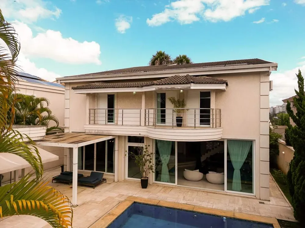 Casa de Condomínio, 5 quartos - Foto 7