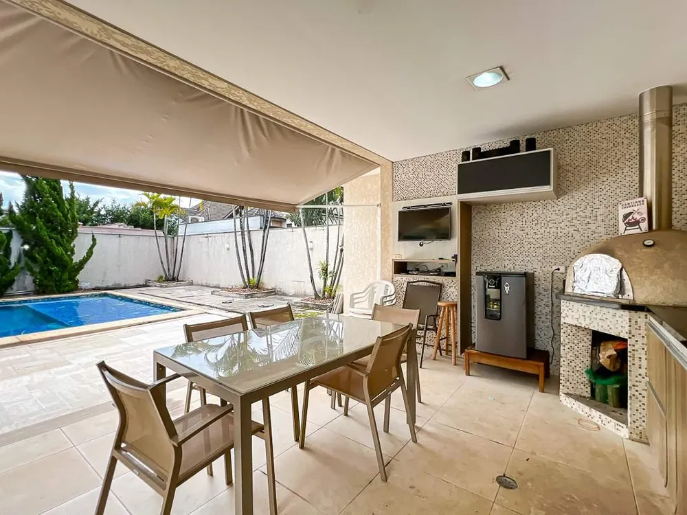 Casa de Condomínio, 5 quartos - Foto 6