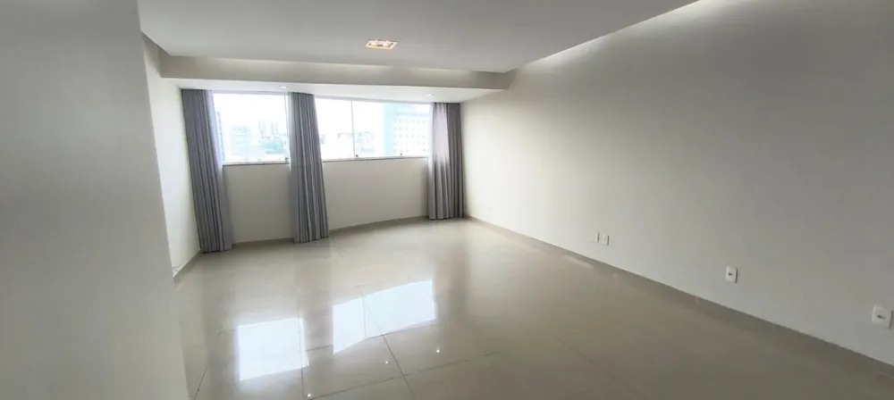 Apartamento, 4 quartos, 115 m² - Foto 2